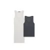 TALENTLESS WOMENS MODAL TANK + MODAL DRESS - BUNDLE Bundles 1 TALENTLESS WOMENS MODAL TANK + MODAL DRESS - BUNDLE Bundles