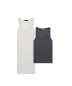 TALENTLESS WOMENS MODAL TANK + MODAL DRESS - BUNDLE Bundles