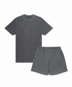 MASSIVE Bundles MENS PREMIUM TEE + MENS JERSEY SHORTS - BUNDLE