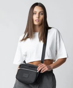 MASSIVE Best Sellers CORE CROSSBODY BAG