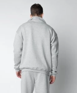 MASSIVE MENS PREMIUM AVIATOR PULLOVER 25 MASSIVE MENS PREMIUM AVIATOR PULLOVER