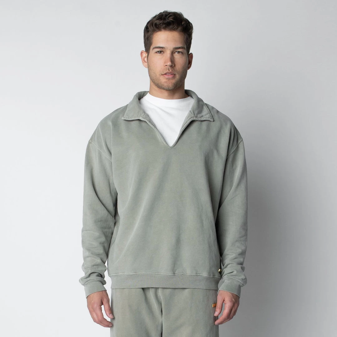 MASSIVE MENS PREMIUM AVIATOR PULLOVER 13 MASSIVE MENS PREMIUM AVIATOR PULLOVER