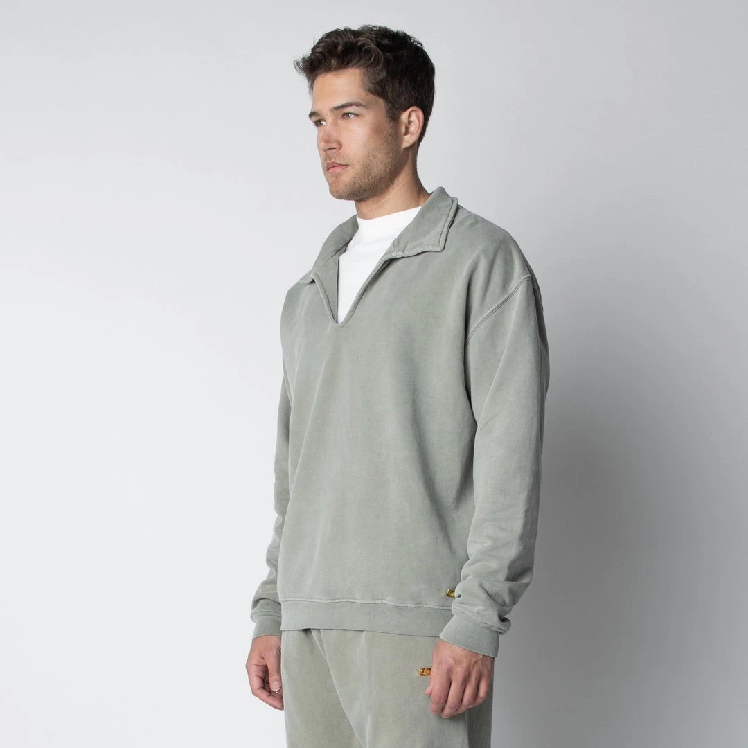 MASSIVE MENS PREMIUM AVIATOR PULLOVER 14 MASSIVE MENS PREMIUM AVIATOR PULLOVER