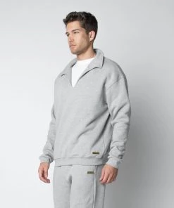 MASSIVE MENS PREMIUM AVIATOR PULLOVER 24 MASSIVE MENS PREMIUM AVIATOR PULLOVER