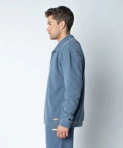 MASSIVE MENS PREMIUM AVIATOR PULLOVER 39 MASSIVE MENS PREMIUM AVIATOR PULLOVER