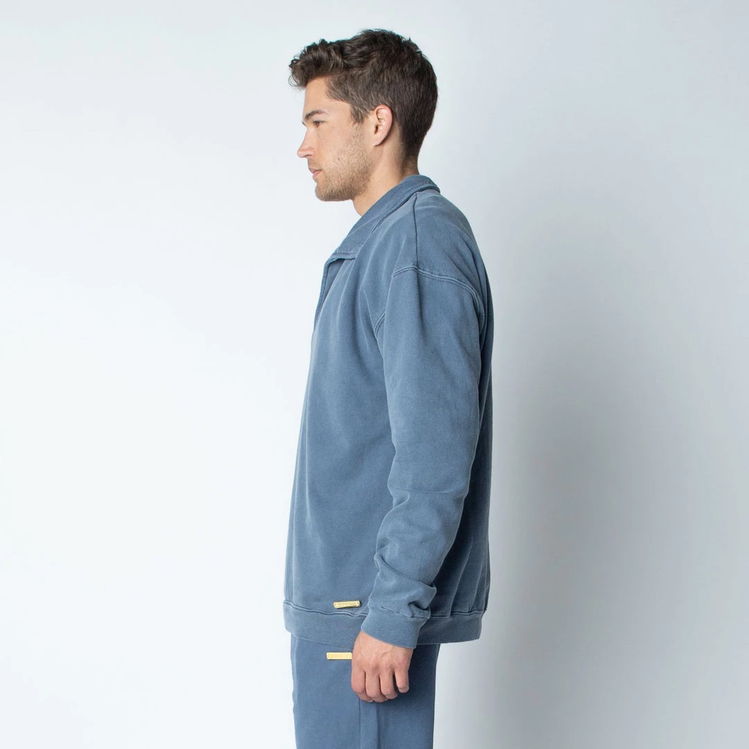 MASSIVE MENS PREMIUM AVIATOR PULLOVER 20 MASSIVE MENS PREMIUM AVIATOR PULLOVER