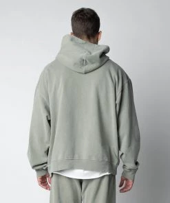 MASSIVE MENS PREMIUM SIDE POCKET HOODIE 24 MASSIVE MENS PREMIUM SIDE POCKET HOODIE