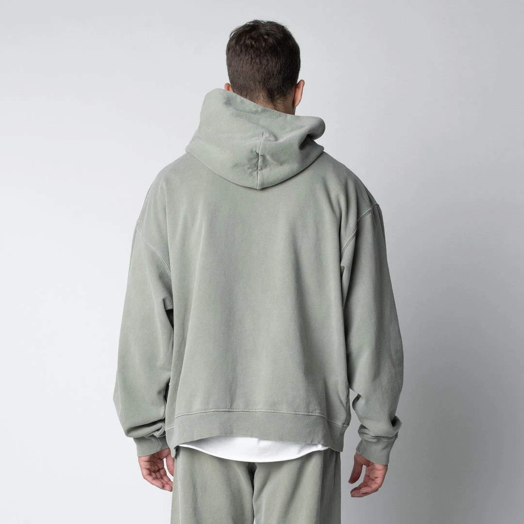 MASSIVE MENS PREMIUM SIDE POCKET HOODIE 6 MASSIVE MENS PREMIUM SIDE POCKET HOODIE