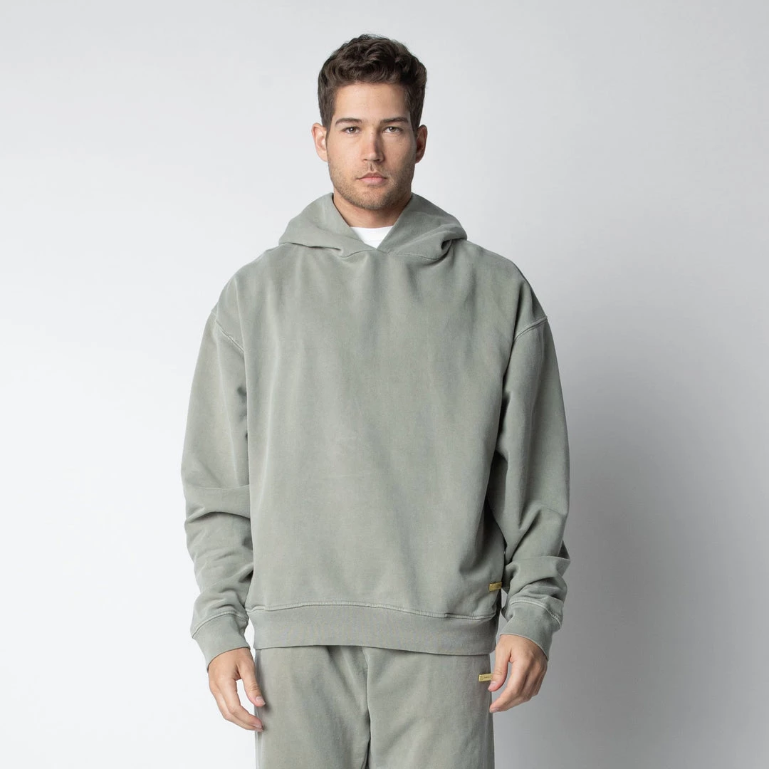 MASSIVE MENS PREMIUM SIDE POCKET HOODIE 4 MASSIVE MENS PREMIUM SIDE POCKET HOODIE