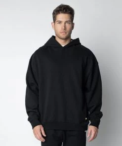 MASSIVE MENS PREMIUM SIDE POCKET HOODIE 36 MASSIVE MENS PREMIUM SIDE POCKET HOODIE