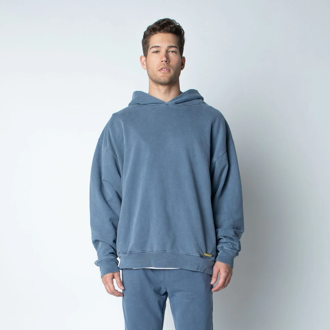 MASSIVE MENS PREMIUM SIDE POCKET HOODIE 9 MASSIVE MENS PREMIUM SIDE POCKET HOODIE