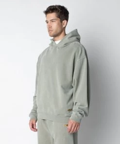 MASSIVE MENS PREMIUM SIDE POCKET HOODIE 23 MASSIVE MENS PREMIUM SIDE POCKET HOODIE