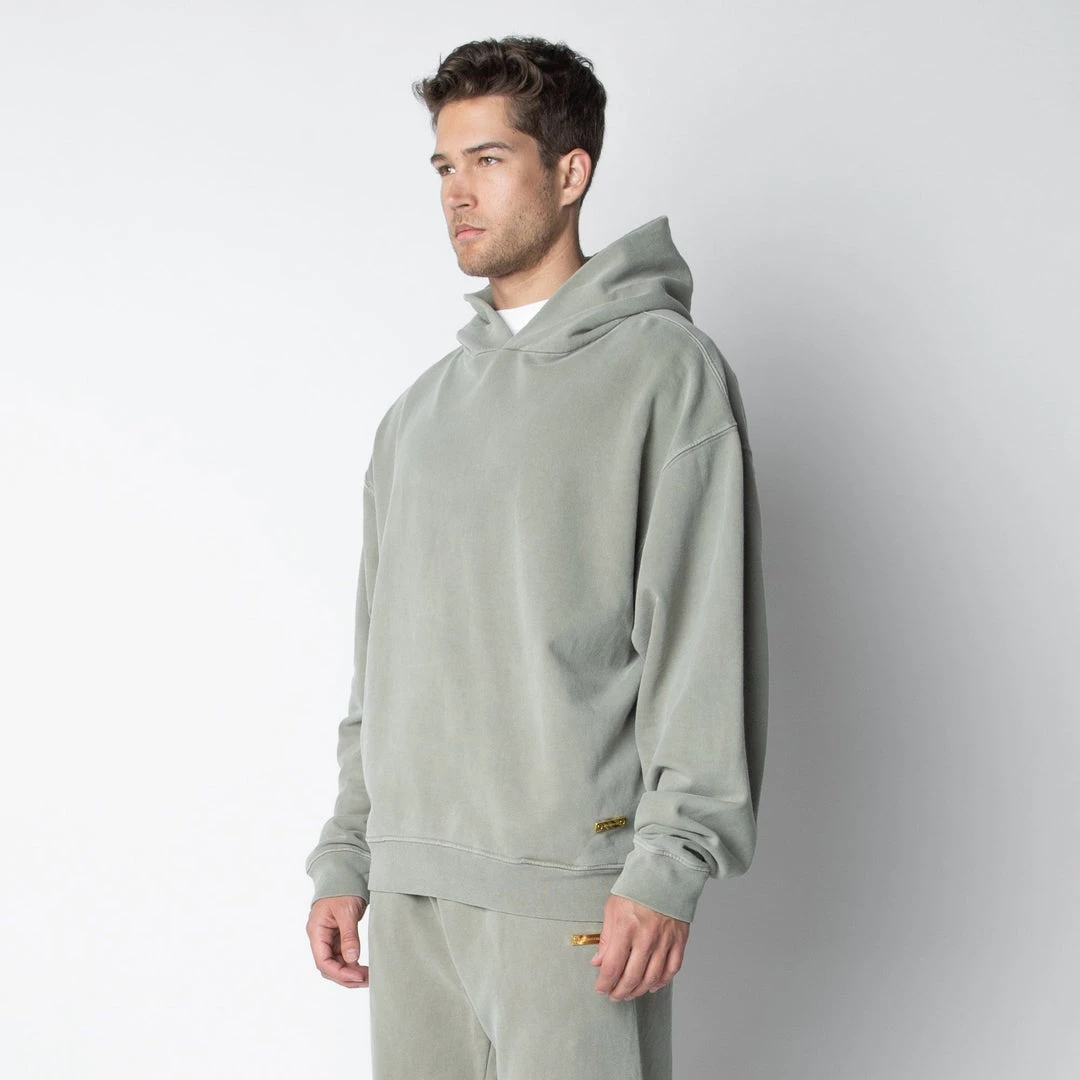 MASSIVE MENS PREMIUM SIDE POCKET HOODIE 5 MASSIVE MENS PREMIUM SIDE POCKET HOODIE