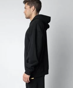 MASSIVE MENS PREMIUM SIDE POCKET HOODIE 37 MASSIVE MENS PREMIUM SIDE POCKET HOODIE