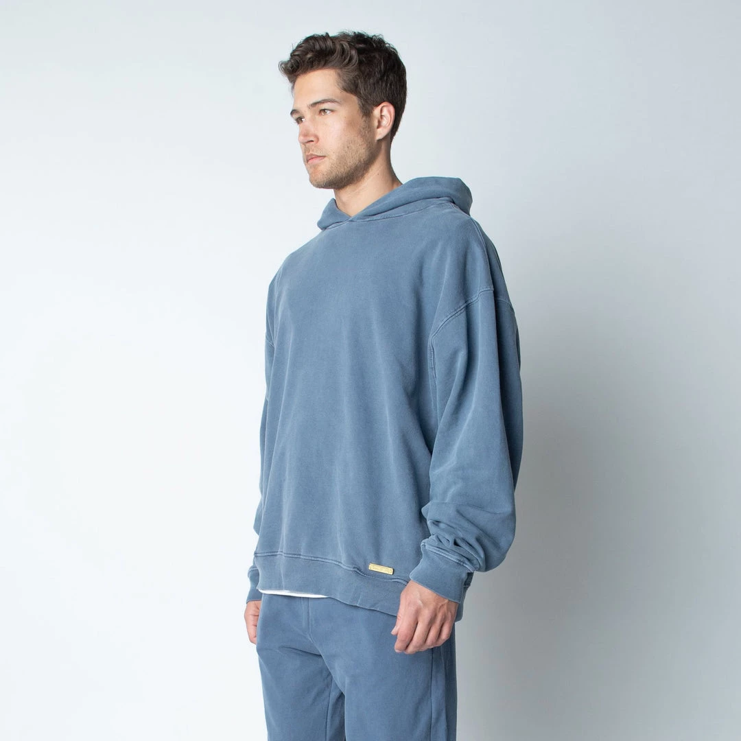 MASSIVE MENS PREMIUM SIDE POCKET HOODIE 10 MASSIVE MENS PREMIUM SIDE POCKET HOODIE