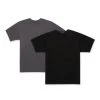 MASSIVE MENS PREMIUM TEE + DROP SHOULDER TEE - BUNDLE 2 MASSIVE MENS PREMIUM TEE + DROP SHOULDER TEE - BUNDLE