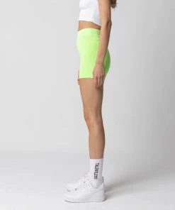 MASSIVE RIB SHORTS 3