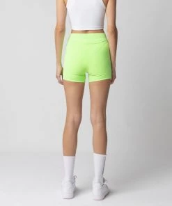 MASSIVE RIB SHORTS 3