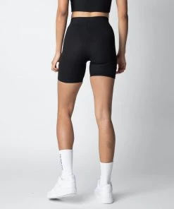 MASSIVE Best Sellers RIB BIKE SHORTS 6