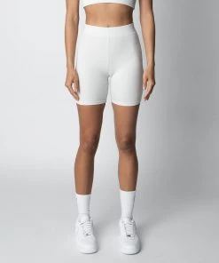 MASSIVE Best Sellers RIB BIKE SHORTS 6