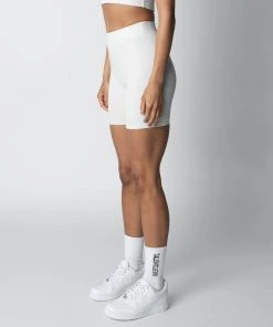 MASSIVE Best Sellers RIB BIKE SHORTS 6