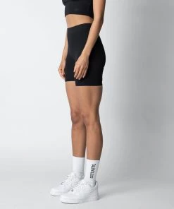 MASSIVE Best Sellers RIB BIKE SHORTS 6