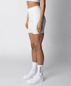 MASSIVE Best Sellers RIB BIKE SHORTS 6