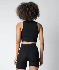 MASSIVE Bundles WOMENS RIB SHORTS 3