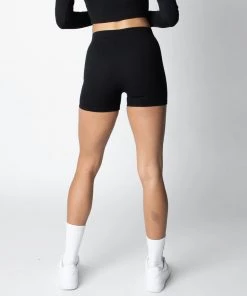 MASSIVE RIB SHORTS 3