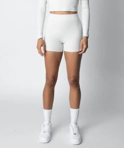 MASSIVE RIB SHORTS 3