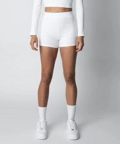 MASSIVE RIB SHORTS 3