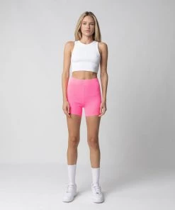 MASSIVE RIB SHORTS 3