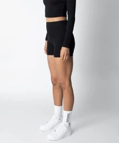 MASSIVE RIB SHORTS 3