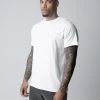 TALENTLESS MENS ROLLER TEE - 3 PACK