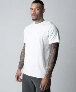 TALENTLESS MENS ROLLER TEE - 3 PACK
