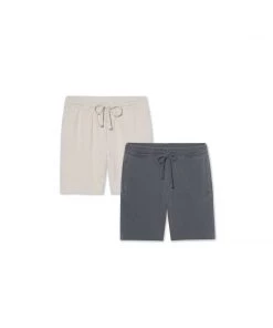 MASSIVE Bundles MENS EVERYDAY SWEAT SHORTS - BOGO