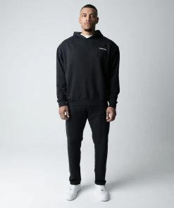 MASSIVE Best Sellers UNISEX SIDE POCKET HOODIE - CORE