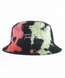MASSIVE Best Sellers UNISEX SIGNATURE BUCKET HAT - ABSTRACT WASH