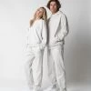 TALENTLESS MENS + WOMENS LIGHTWEIGHT STRAIGHT LEG SWEATPANTS