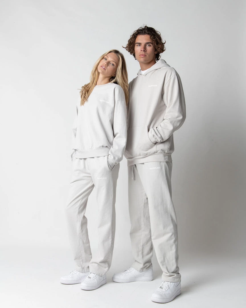 TALENTLESS MENS + WOMENS LIGHTWEIGHT STRAIGHT LEG SWEATPANTS 3 TALENTLESS MENS + WOMENS LIGHTWEIGHT STRAIGHT LEG SWEATPANTS