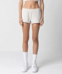 MASSIVE WOMENS DOLPHIN SHORTS