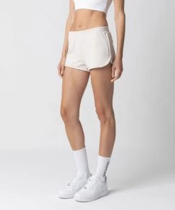 MASSIVE WOMENS DOLPHIN SHORTS