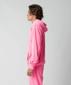 TALENTLESS Best Sellers MENS LIGHTWEIGHT HOODIE - NEON 26 TALENTLESS Best Sellers MENS LIGHTWEIGHT HOODIE - NEON