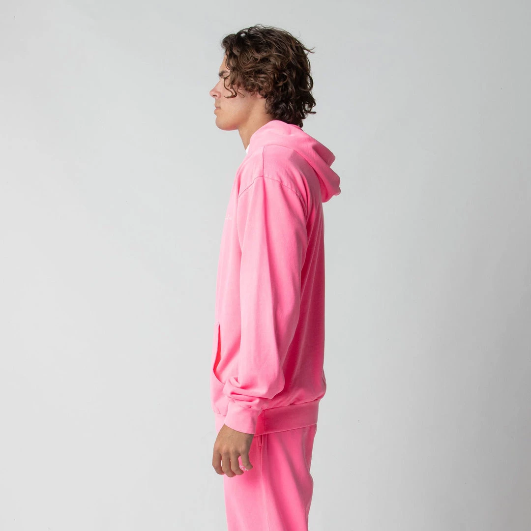 TALENTLESS Best Sellers MENS LIGHTWEIGHT HOODIE - NEON 11 TALENTLESS Best Sellers MENS LIGHTWEIGHT HOODIE - NEON