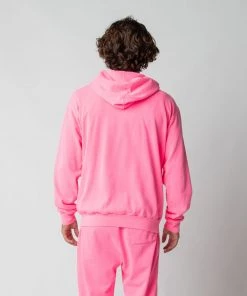 TALENTLESS Best Sellers MENS LIGHTWEIGHT HOODIE - NEON 27 TALENTLESS Best Sellers MENS LIGHTWEIGHT HOODIE - NEON