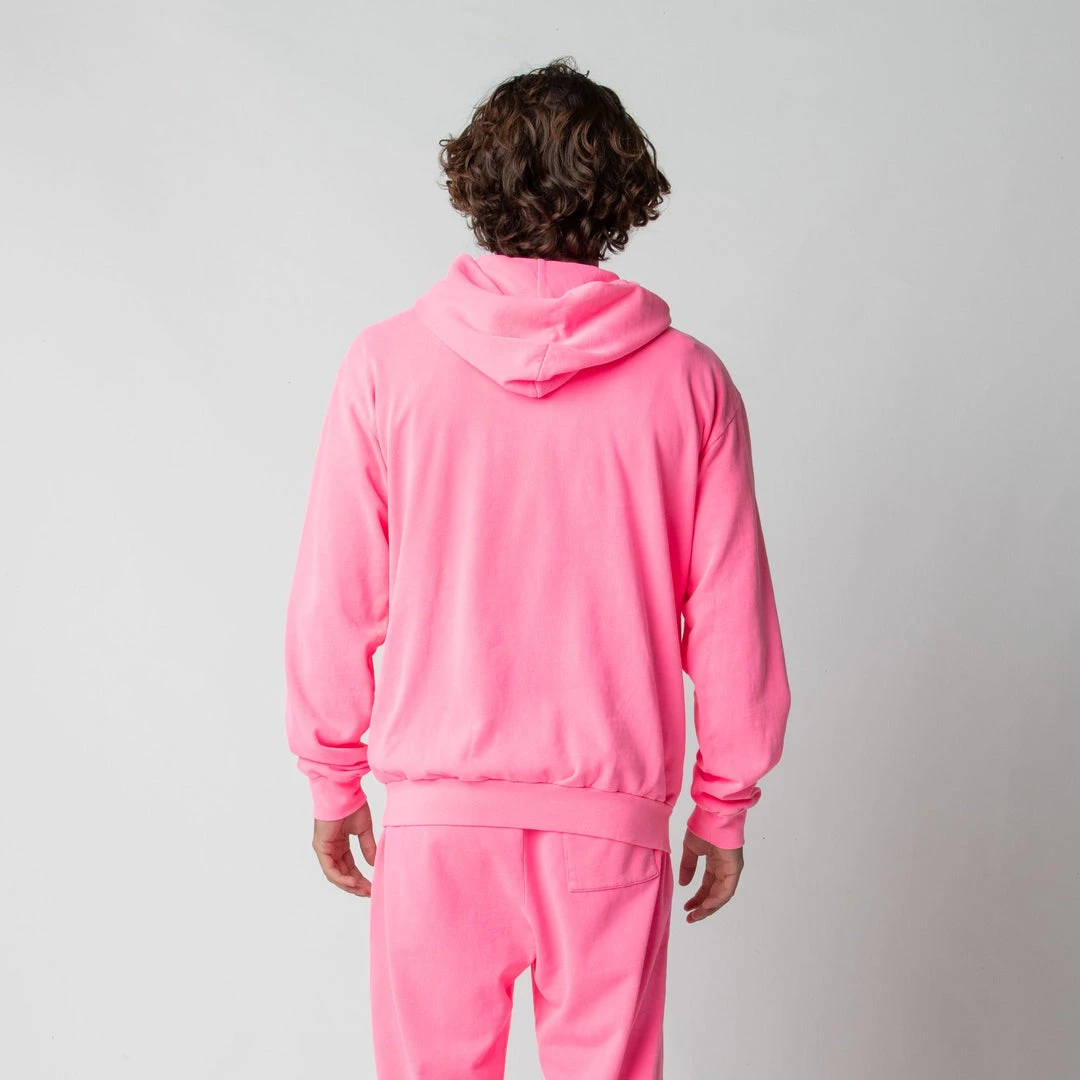 TALENTLESS Best Sellers MENS LIGHTWEIGHT HOODIE - NEON 12 TALENTLESS Best Sellers MENS LIGHTWEIGHT HOODIE - NEON