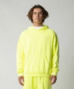 TALENTLESS Best Sellers MENS LIGHTWEIGHT HOODIE - NEON 30 TALENTLESS Best Sellers MENS LIGHTWEIGHT HOODIE - NEON