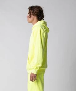 TALENTLESS Best Sellers MENS LIGHTWEIGHT HOODIE - NEON 31 TALENTLESS Best Sellers MENS LIGHTWEIGHT HOODIE - NEON