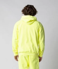 TALENTLESS Best Sellers MENS LIGHTWEIGHT HOODIE - NEON 32 TALENTLESS Best Sellers MENS LIGHTWEIGHT HOODIE - NEON