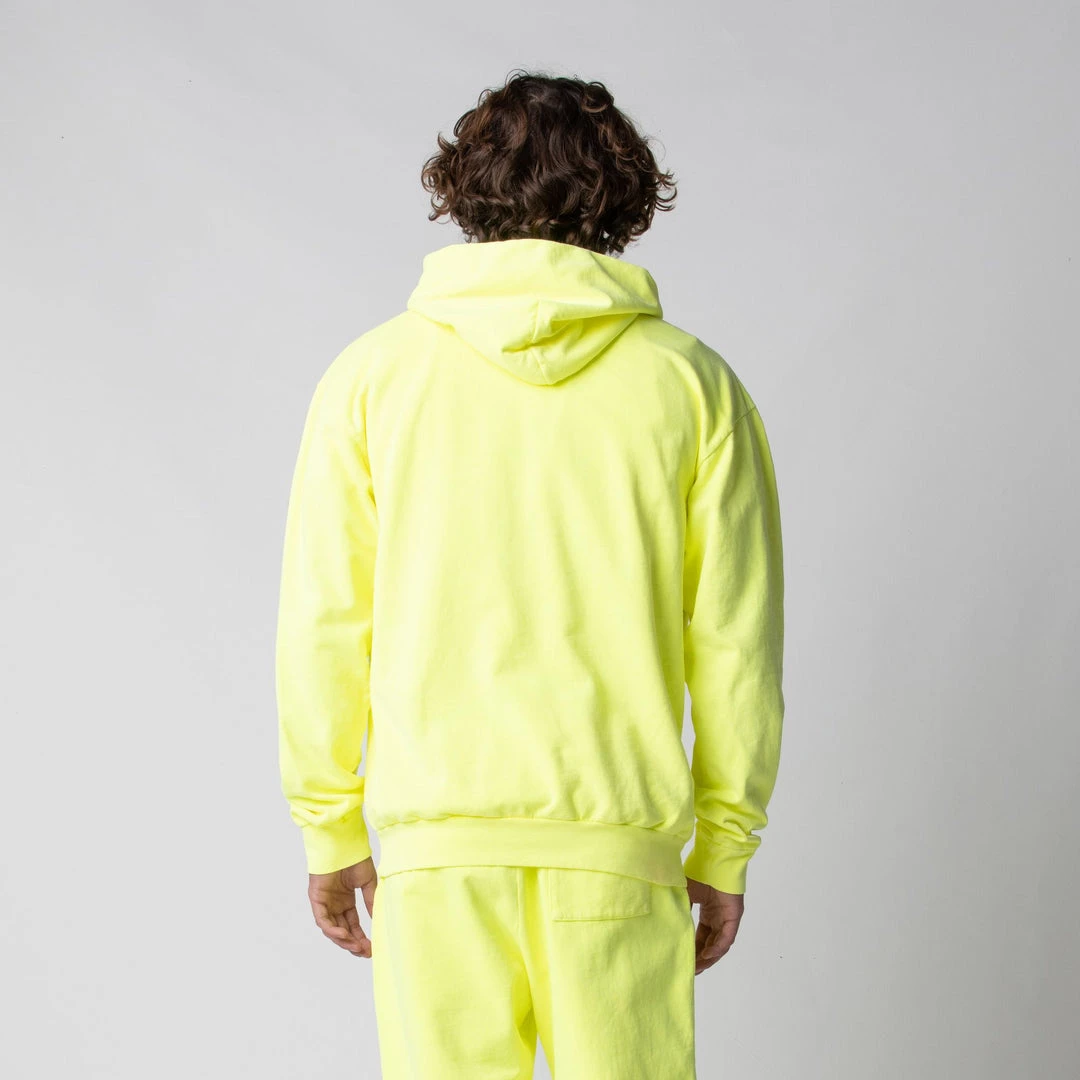 TALENTLESS Best Sellers MENS LIGHTWEIGHT HOODIE - NEON 17 TALENTLESS Best Sellers MENS LIGHTWEIGHT HOODIE - NEON